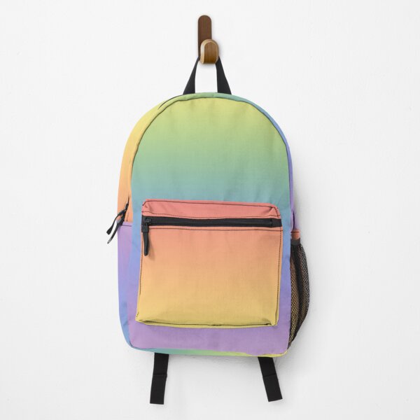 Item preview, Rainbow Gradient designed and sold by JustGottaDraw.