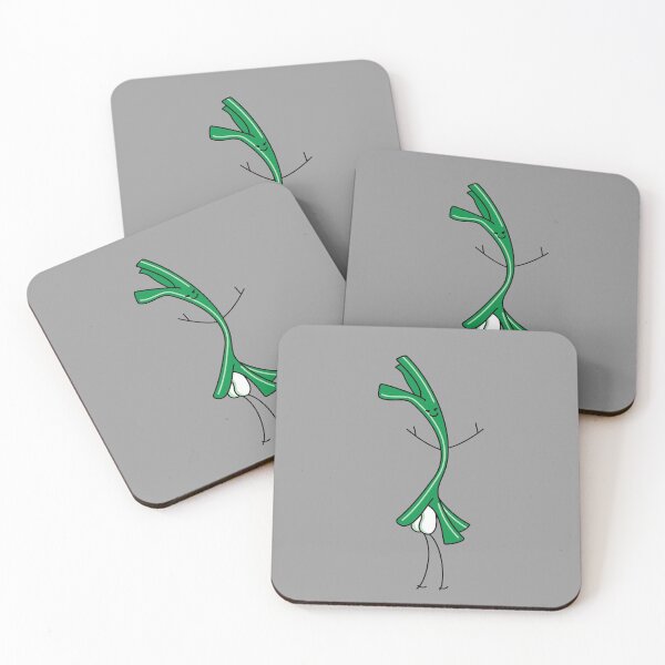 Item preview, Sexy leek woman designed and sold by spontania.