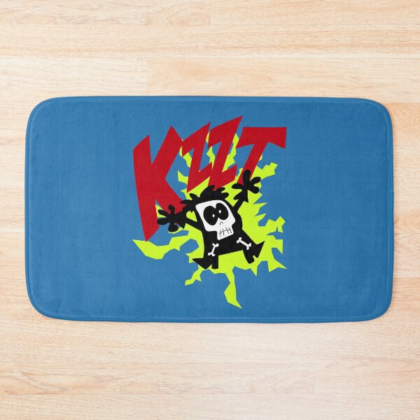 Item preview, Dexter's Laboratory Zappped. designed and sold by MultistorieDog.