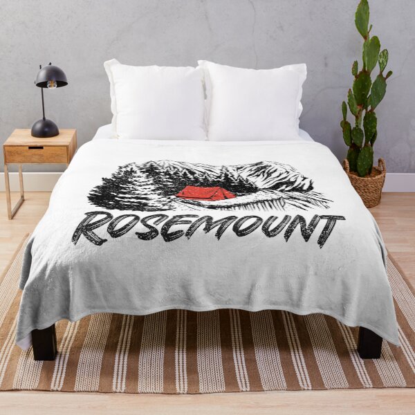 Item preview, Rosemount Minnesota Camping designed and sold by Taumaturgo.