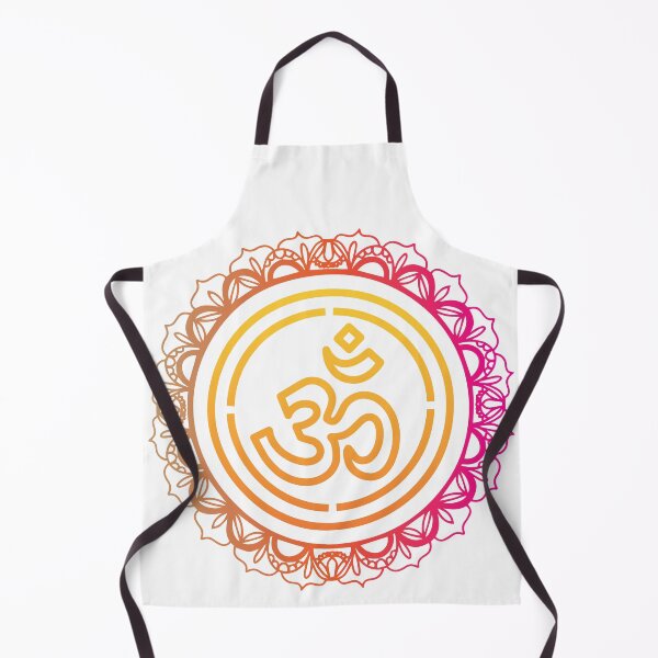 Item preview, Warm mandala designed and sold by Hotsushi.