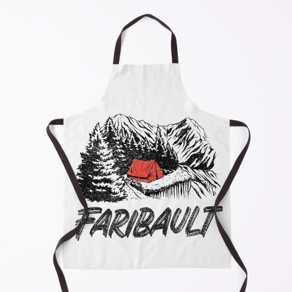 Item preview, Faribault Minnesota Camping designed and sold by Taumaturgo.