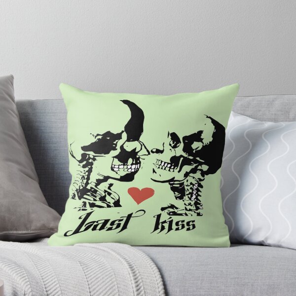 Item preview, Last kiss designed and sold by siddeli.