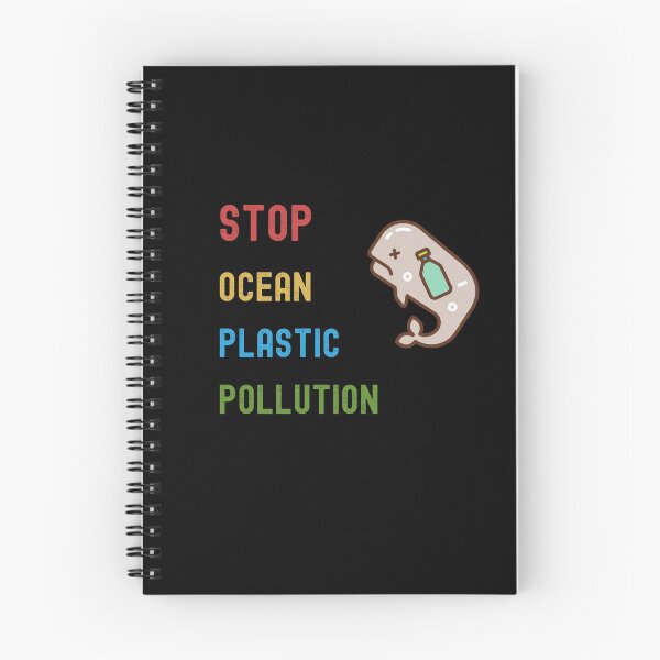 Item preview, Stop Ocean Plastic Pollution Whale designed and sold by Nostraw.