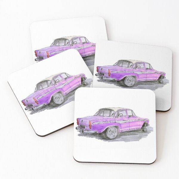 Item preview, Dovetail Simca P60 designed and sold by alanoix.