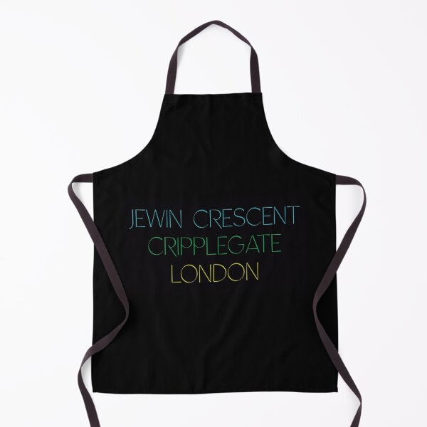 Item preview, Jewin Crescent, Cripplegate, London designed and sold by jonfun1.