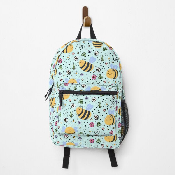 Item preview, Happy Bees designed and sold by KIHESO.