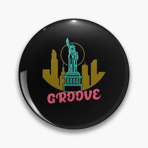 Item preview, New York Groove designed and sold by Wegashirt.