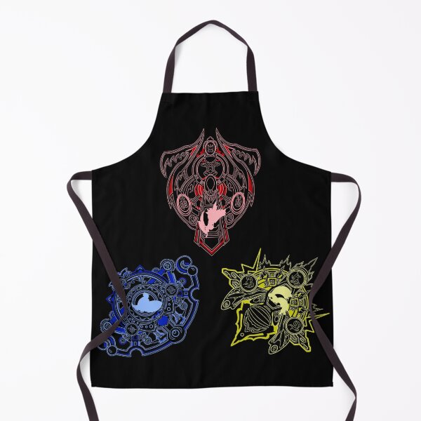 Item preview, Magus Sisters Fayth designed and sold by Alessandro Spedicato.