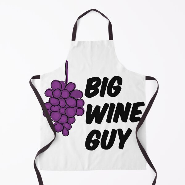 Item preview, Big Wine Guy designed and sold by gio-m.