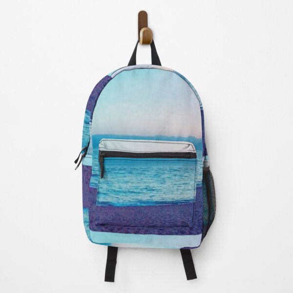 Item preview, Sea and beach photograph  designed and sold by Ayoosha.