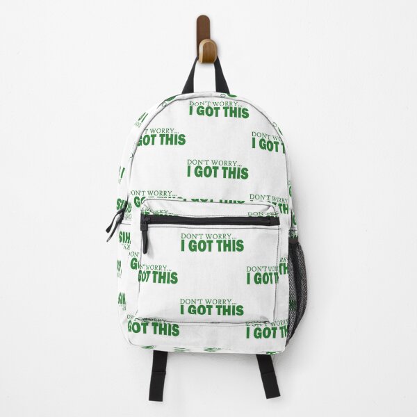 Item preview, Don't Worry, I Got This designed and sold by Junasaji.