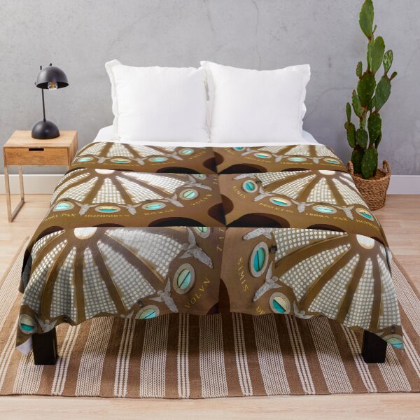 Item preview, Blessed Dome Chapel in Betlehem designed and sold by thegraypocket.