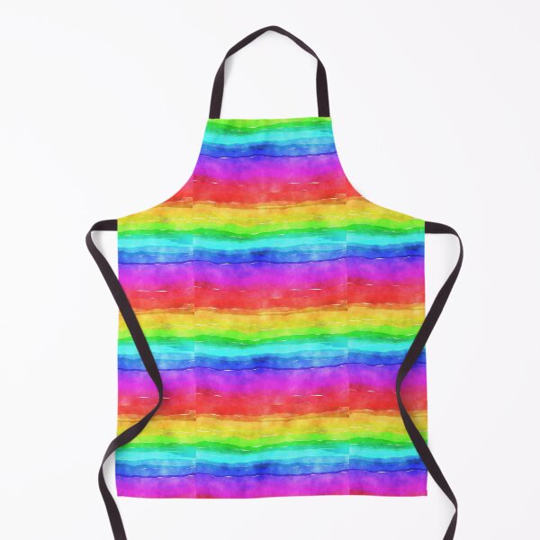 Item preview, Crazy Print Rainbow Pattern designed and sold by DARBOL-DESIGN.