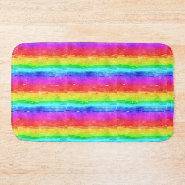 Item preview, Crazy Print Rainbow Pattern designed and sold by DARBOL-DESIGN.
