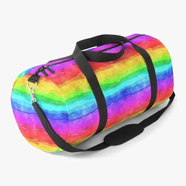 Item preview, Crazy Print Rainbow Pattern designed and sold by DARBOL-DESIGN.