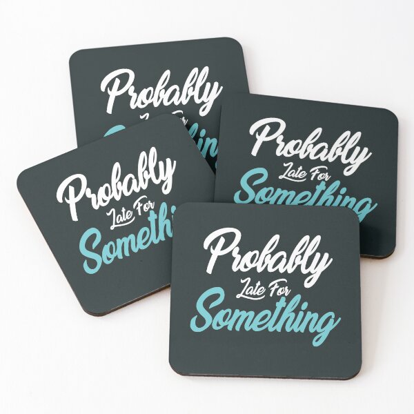 Item preview, probably late fore something: family Shirts, dad shirt, Funny Men's Women's T-Shirt Gift Idea Tee Shirt, Mom quote Sweatshirt. designed and sold by comeonyassine21.