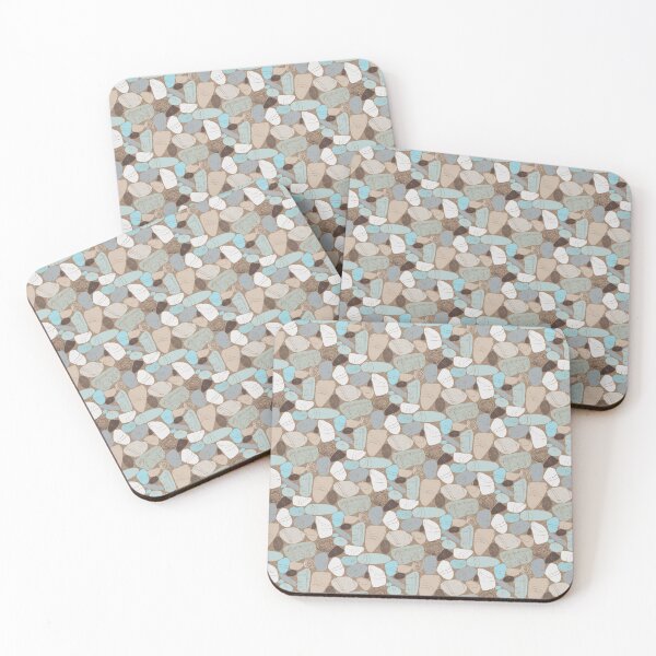Item preview, Pebble Play designed and sold by Amy Onuchi.