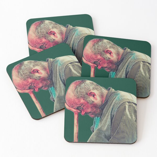 Item preview, Fatigue in My Back designed and sold by caliper.