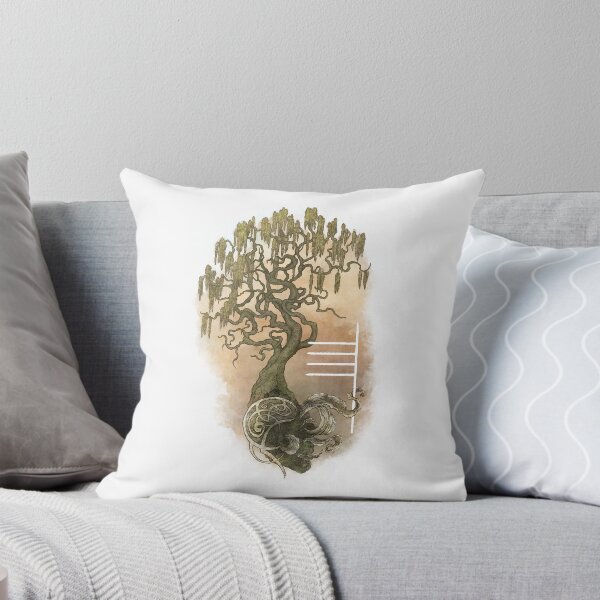 Item preview, OGHAM art - COLL The Hazel Tree designed and sold by Lunariagold.