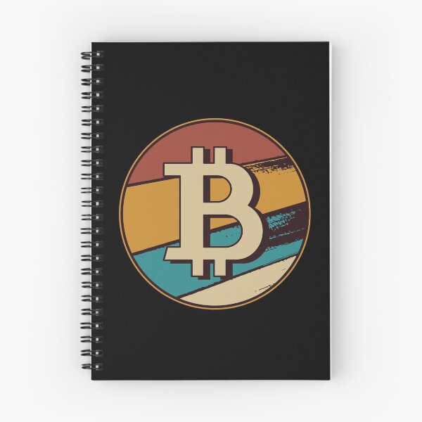 Item preview, Bitcoin Vintage designed and sold by DesignTribe.