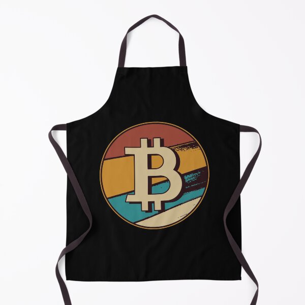 Item preview, Bitcoin Vintage designed and sold by DesignTribe.