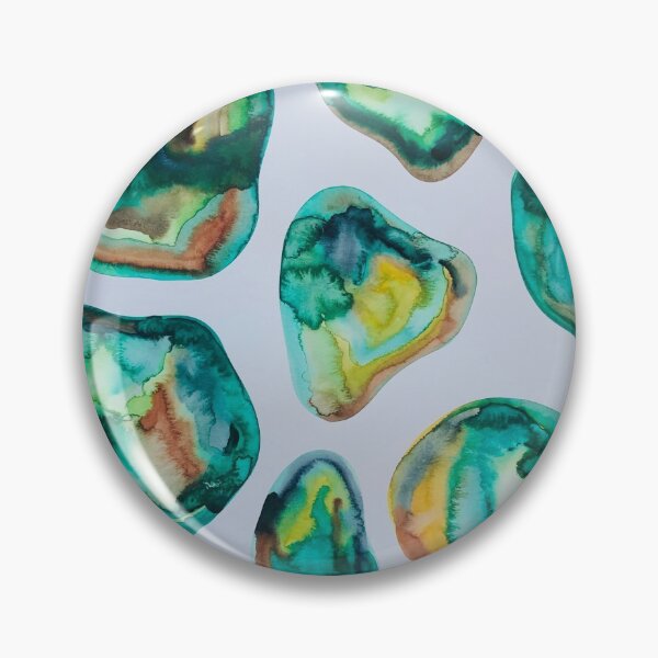 Item preview, peridot designed and sold by Lauren Hernandez.