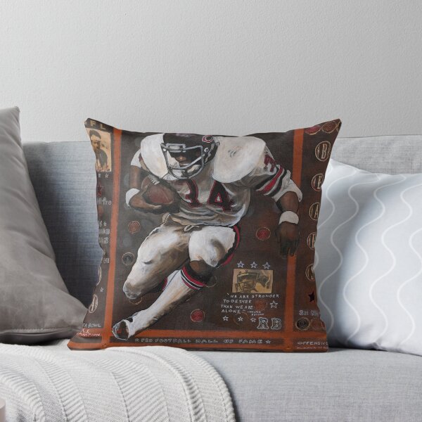 Item preview, Walter Payton designed and sold by RayStephenson.