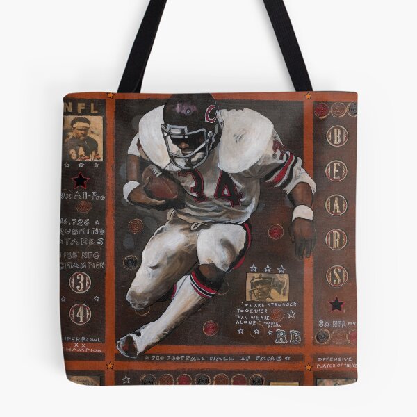 Item preview, Walter Payton designed and sold by RayStephenson.