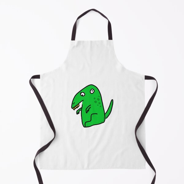 Item preview, Silly Dinosaur by Oh! Hello World designed and sold by OhHelloWorld.