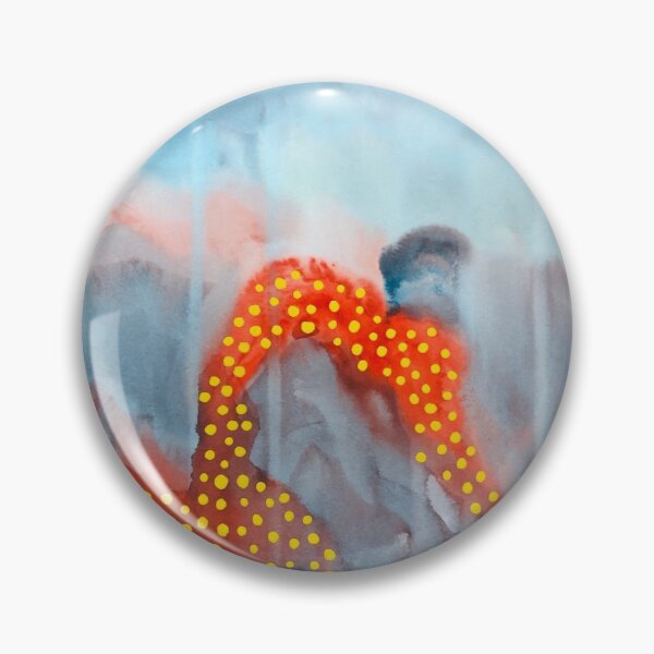 Item preview, pollen designed and sold by Lauren Hernandez.