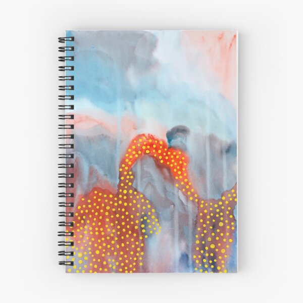 Item preview, pollen designed and sold by Lauren Hernandez.