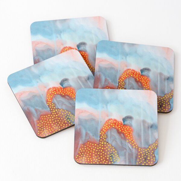 Item preview, pollen designed and sold by Lauren Hernandez.
