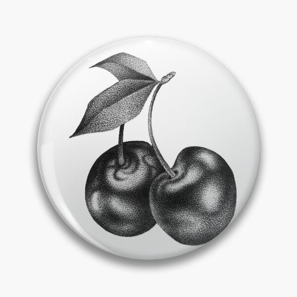 Item preview, Cherries designed and sold by nikita-sativa.