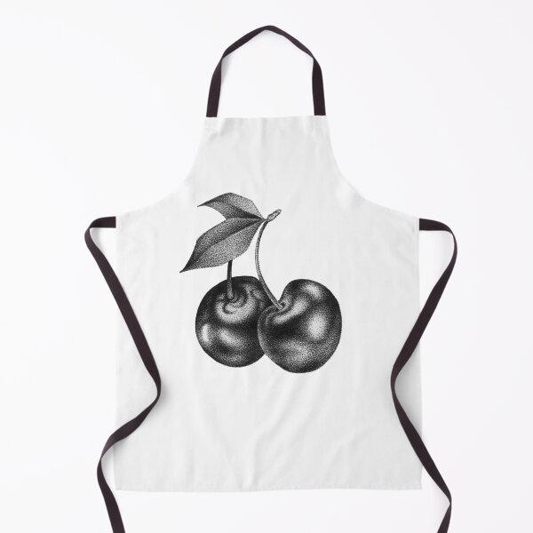 Item preview, Cherries designed and sold by nikita-sativa.
