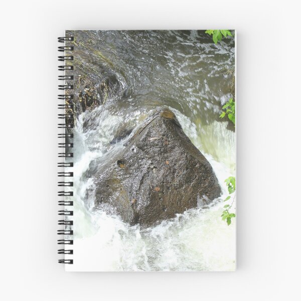 Item preview, Rock in a River designed and sold by rhamm.