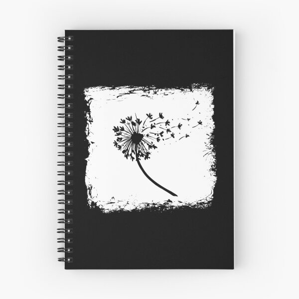 Item preview, A Nice Blowball Dandelion Make A Wish designed and sold by Paulina Vanlife.