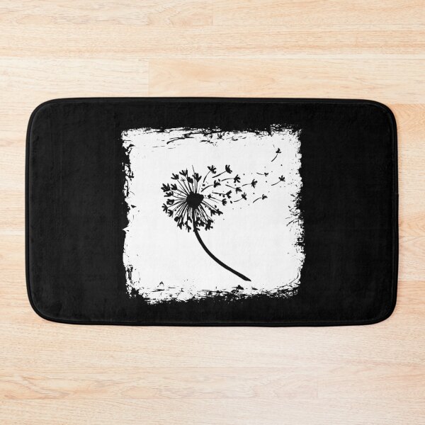 Item preview, A Nice Blowball Dandelion Make A Wish designed and sold by Paulina Vanlife.