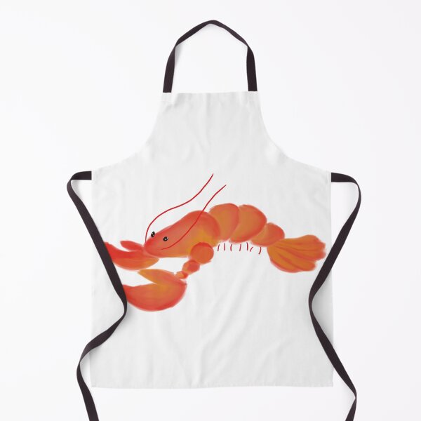Item preview, LOBSTER designed and sold by Kmrartwork.