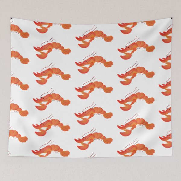 Item preview, LOBSTER designed and sold by Kmrartwork.