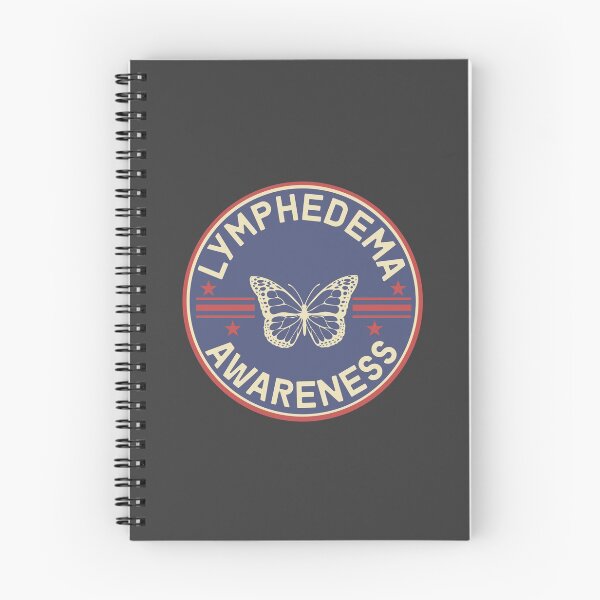 Item preview, Lymphedema Awareness designed and sold by PothosPepper.