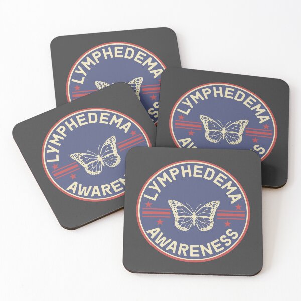 Item preview, Lymphedema Awareness designed and sold by PothosPepper.
