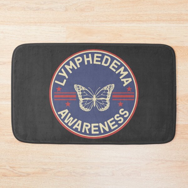 Item preview, Lymphedema Awareness designed and sold by PothosPepper.