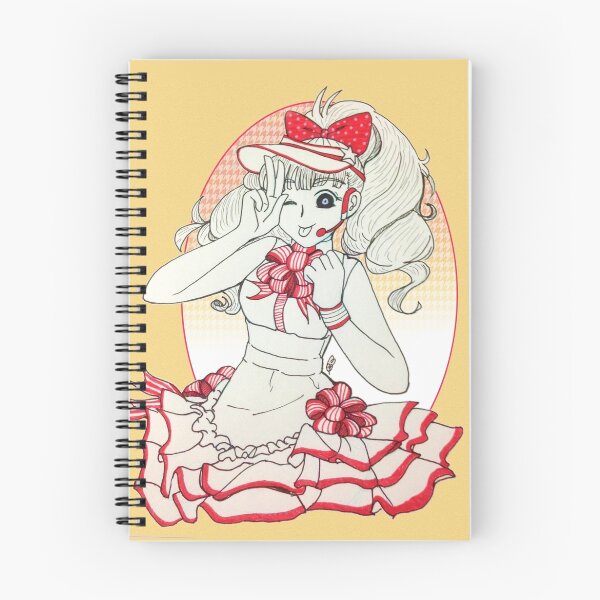 Item preview, P4D - Kanami Mashita - ink designed and sold by poofywings.