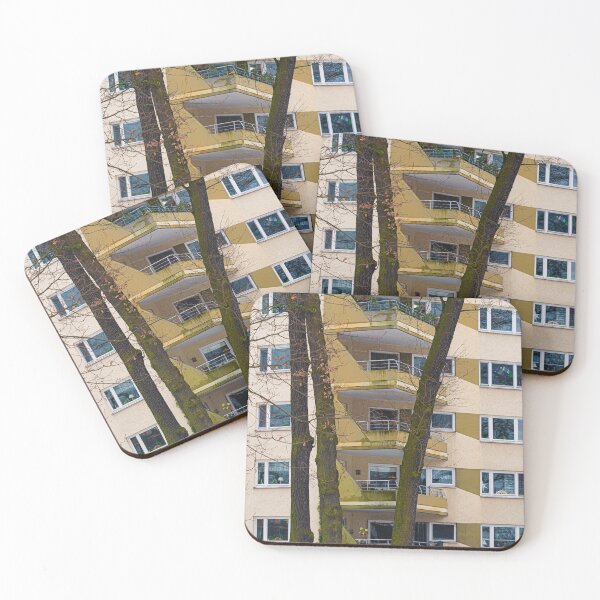 Item preview, Parkside Living designed and sold by metriognome.