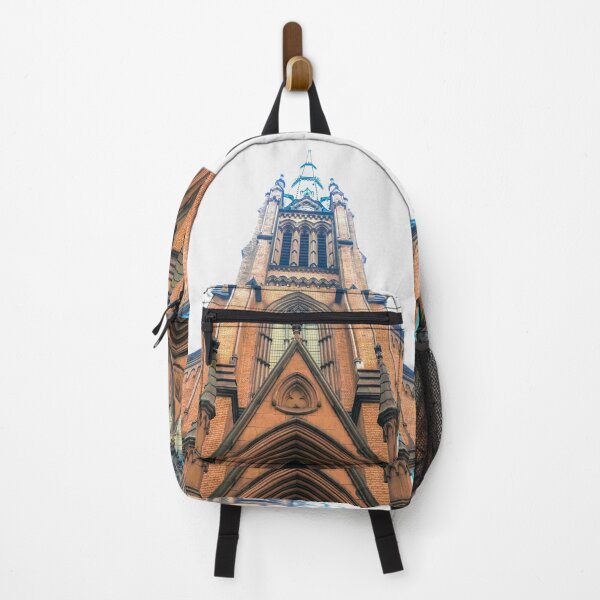 Item preview, Old Tall Holy Chapel designed and sold by thegraypocket.