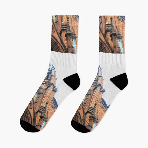 Item preview, Old Tall Holy Chapel designed and sold by thegraypocket.