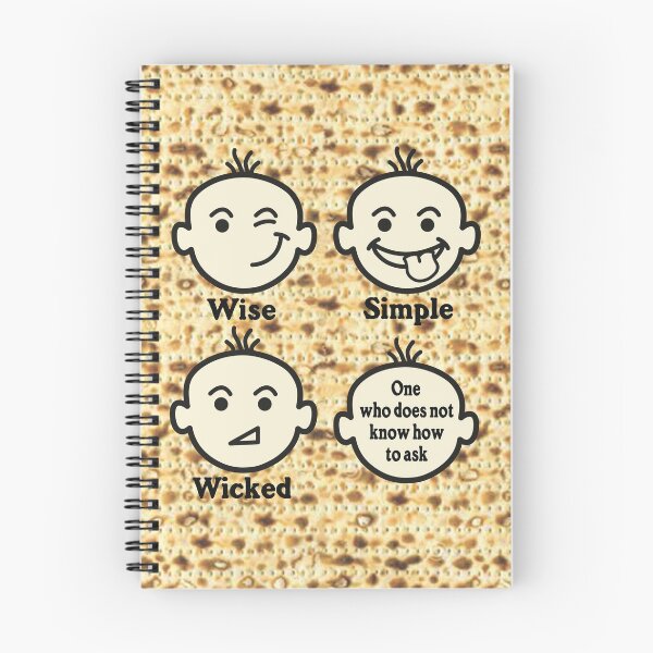 Item preview, Passover Matzah Face Mask designed and sold by Boaz Kimelman.