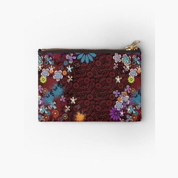 Item preview, Colorful mix flowers designed and sold by KalavartStudio.