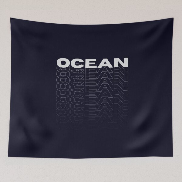 Item preview, Ocean Gradient  designed and sold by Nostraw.